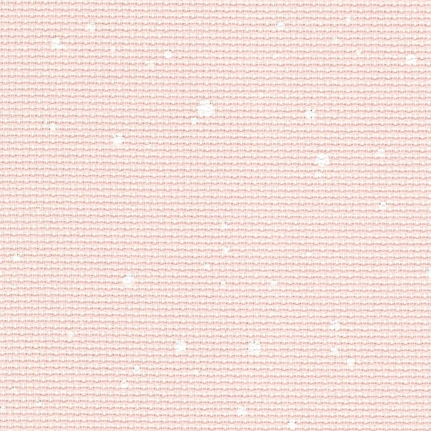 Stern-Aida Splash 14 count Powder Pink 3706/4259